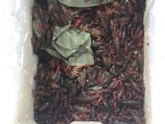-渔人湾码头海鲜市场负二楼