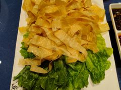 -三晋老田饸饹面(中大街店)