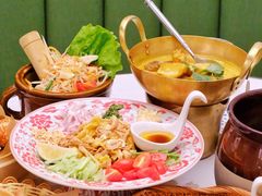 -KingThaia金泰兰(滨江天街店)