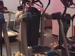 -我爱运动健身·游泳·瑜伽·普拉提馆(大卫城店)