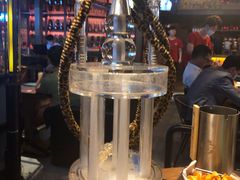 -18BAN音乐啤酒馆(西丽店)
