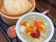 -银米·云南传统过桥米线(双廊黑金冠店)