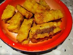 -鹤江桥·红油牛肉粉(SKP店)