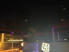 -DEW Lounge(深圳湾店)