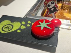 -海底捞火锅(外滩店)