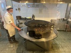 -烤肉宛饭庄(南礼士路店)