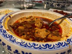 -成都安仁福朋喜来登酒店