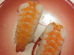 -禾绿回转寿司(苏宁广场店)