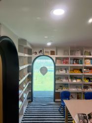 -MELAND CLUB亲子乐园·派对·餐厅(北京芳圆里ID MALL店)