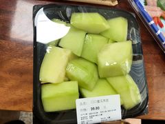 -Olé精品超市(广州太古汇店)