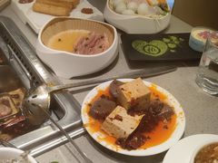 -海底捞火锅(壹悦城店)