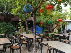 -花溪雨·森林餐厅(石基店)