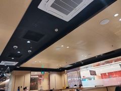 -海底捞火锅(泰安爱琴海店)