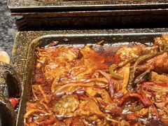 -星伦多自助料理·涮烤一体(杭州来福士店)