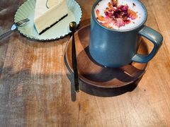 -时光花园(白鹭洲店)