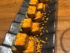 拉萨豆腐-敏珠拉姆藏餐·南京厨房(富春江东街店)