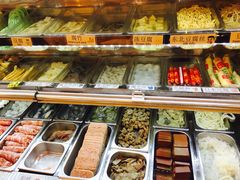-亲爱哒麻辣烫 Mrs zan's kitchen