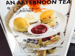 -西点坊(浦东香格里拉店)