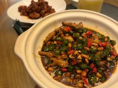 -新白鹿餐厅(龙游路总店·杭帮菜名店)