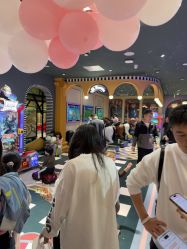 -meland亲子乐园(深圳领展中心城店)