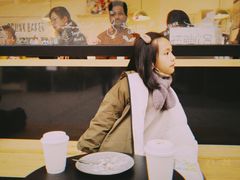 -DRUNK BAKER(上海陕康里店)