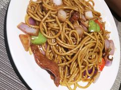 -戈尔登酒店·满堂彩咖啡厅
