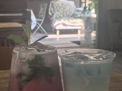 -绿房子方寸咖啡(星海名城店)