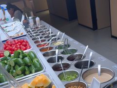 -海底捞火锅(吴中路店)