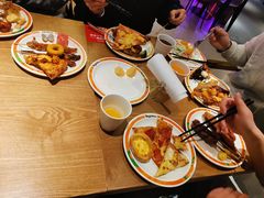 -比格比萨自助(德思勤四季汇店)