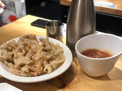 -山海珍味韩国料理(奥城店)