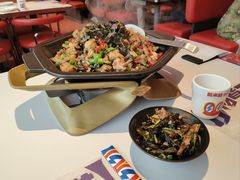 -蛙来哒(石景山万达店)