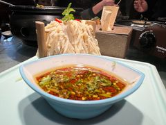 -陶德砂锅(蜀汉路店)