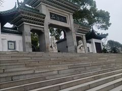 -石钟山