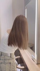 -FASHION PALACE hair+