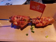 -蛙来哒(友谊阳光城店)