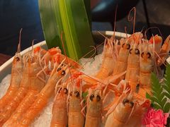 -Mr.Fish鱼鲜生海鲜放题(高德置地冬广场店)