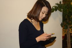 克力老师做的头发-雅仕 HAIR SALON 美发沙龙