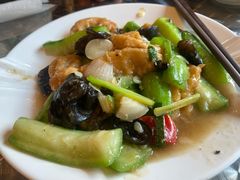 -日昌餐馆(亦庄店)