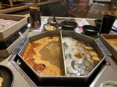 -八角锄烧·肉火锅(天河城店)