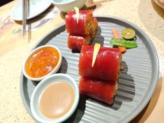 -点都德(奥体印象城店)