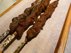 羊肉串-北方家宴(祈福店)