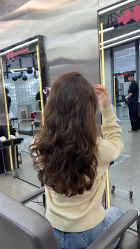 -Hair Code芭曲发型