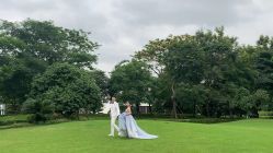 点击看大图 -经典婚纱摄影美学馆·私人定制