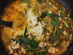 -云味馆·云南菜·云南米线(同泰时代广场店)