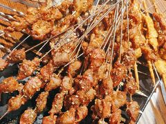 -刘成杰锦州烧烤(南河路店)