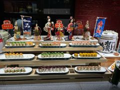 -芝小官毛肚火锅海鲜自助(淮安清江浦区新亚店)