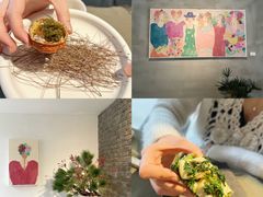 烤橘子-曲廊院(东四十一条店)