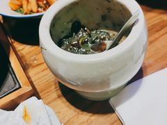 -滴水·湘逢(南汇大学城生活广场店)