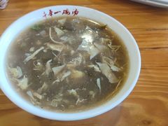 -张小文胡辣汤(龙柏新村店)