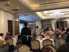 大堂-翠园(铜锣湾广场店)